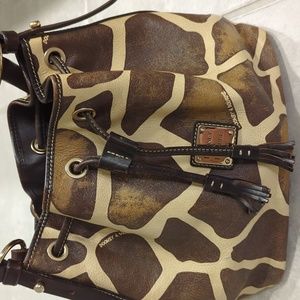 Donney & Burke Purse